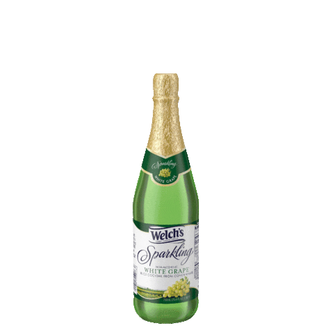 welchs celebration celebrate cheers graduation Sticker