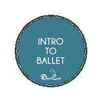 DancEast  Sticker
