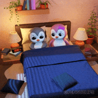 Love You Kiss GIF by Pengu