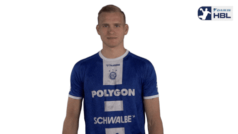 Handball-Bundesliga No GIF by LIQUI MOLY HBL