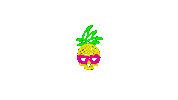Camp Micro Sticker by Micro Squad