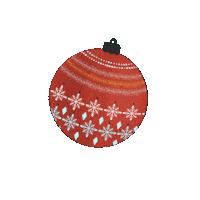 Merry Christmas Sticker