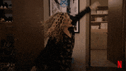 feeling myself dancing GIF by Unbreakable Kimmy Schmidt