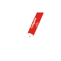 teeth smile Sticker