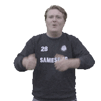 evan yordi Sticker by PENTAV