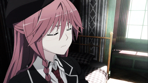 lilith GIF