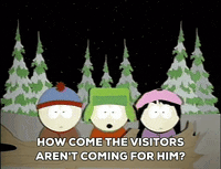 GIF by South Park 