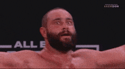 Pro Wrestling Sport GIF by ALL ELITE WRESTLING