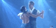 James Van Der Beek Dwts GIF by Dancing with the Stars