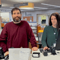 Read A Book GIF by the innernette