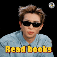 Learn K Pop GIF by First We Feast