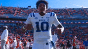 Blue Devils Go Duke GIF by Duke Football