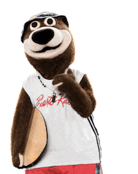 puerto rico dancing Sticker by Popular de Puerto Rico