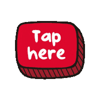 VetsNow click taphere vet clickhere Sticker