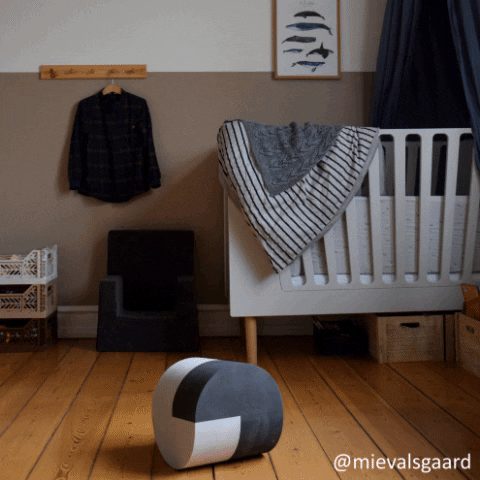 Baby Wave GIF by boblesofficial