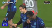 Inter Milan GIF
