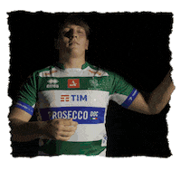 Leoni Sticker by Benetton Rugby