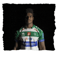 Leoni Sticker by Benetton Rugby