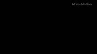 Stop Motion Animated Symbols and Marks
