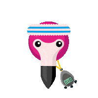 Half Marathon Running Sticker by lastminute.com