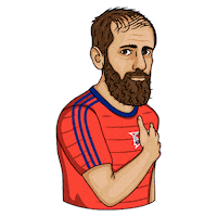 Sticker by FC SKA