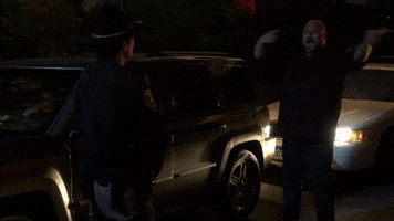 Will Sasso Lol GIF by ABC Network