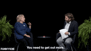 Between Two Ferns GIF by Funny Or Die