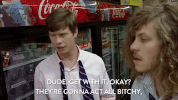 comedy central blake henderson GIF by Workaholics