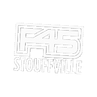 F45Stouffville  Sticker