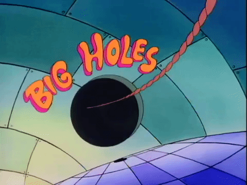 rockos modern life nicksplat GIF