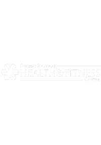 Hfc Sticker by Conway Regional Health System