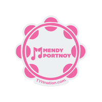 Geulah Sticker by Thank You Hashem