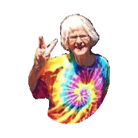Sticker by imoji