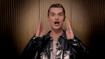 just tattoo of us GIF by MTV Nederland