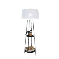 Decor Lamp Sticker by Payflex