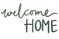 Real Estate Home Sticker