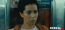 Scream Movie GIF by Scream