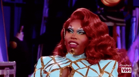 episode 12 praise be GIF by RuPaul's Drag Race