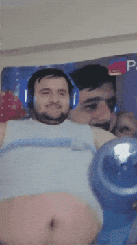 Fakir GIF