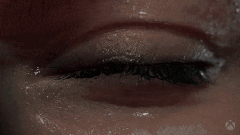 Loop Horror GIF by Xbox