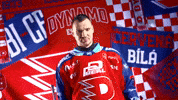 Kelemen GIF by HC Dynamo Pardubice
