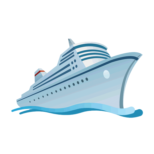 Turismo Mar Sticker by WLive Marketing Digital