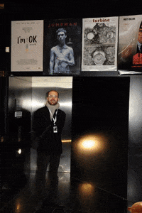 Happy Dance GIF by Alex Boya