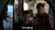 comedy central season 6 episode 7 GIF by Workaholics