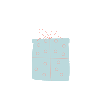 12Daysofxmas Sticker by Jillianharris