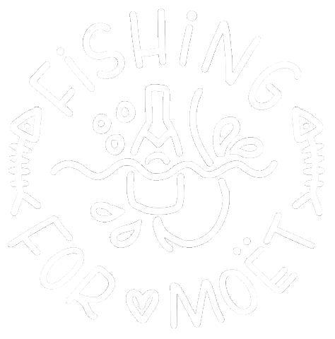 Fishing Krot Sticker