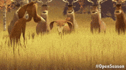 GIF by Sony Pictures Animation