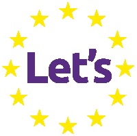 politics voting Sticker by VoltNetherlands