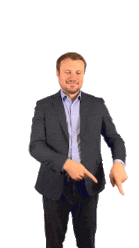 Point Spd Sticker by SPD-Fraktion Brandenburg