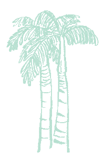 Florida Hotel Sticker by Kimpton